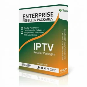Enreprise Reseller Packages